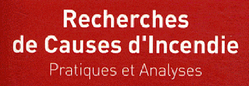 recherches causes incendie