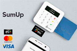 Paiement sumup